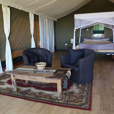 Ngorongoro Wild Camps Hotel Екстериор снимка