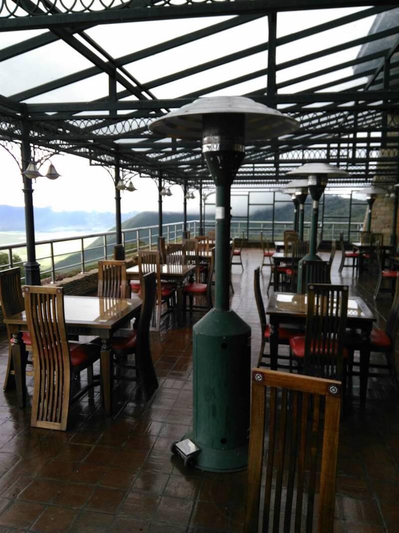 Ngorongoro Wild Camps Hotel Екстериор снимка