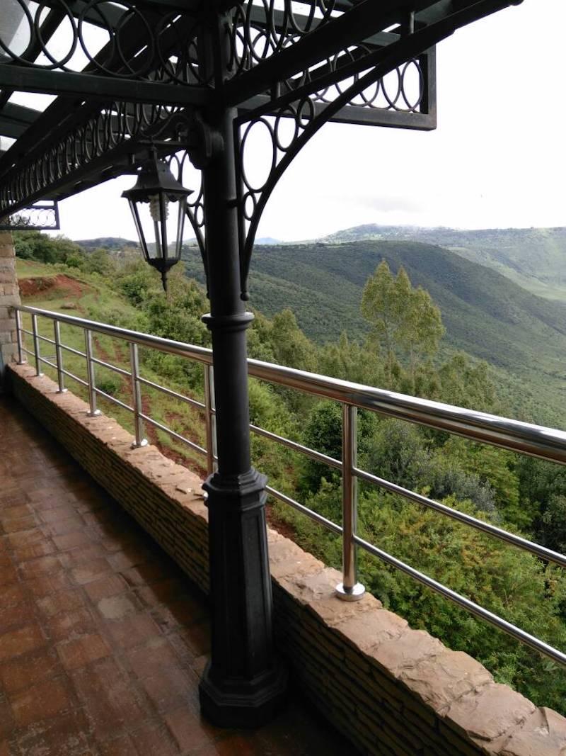 Ngorongoro Wild Camps Hotel Екстериор снимка