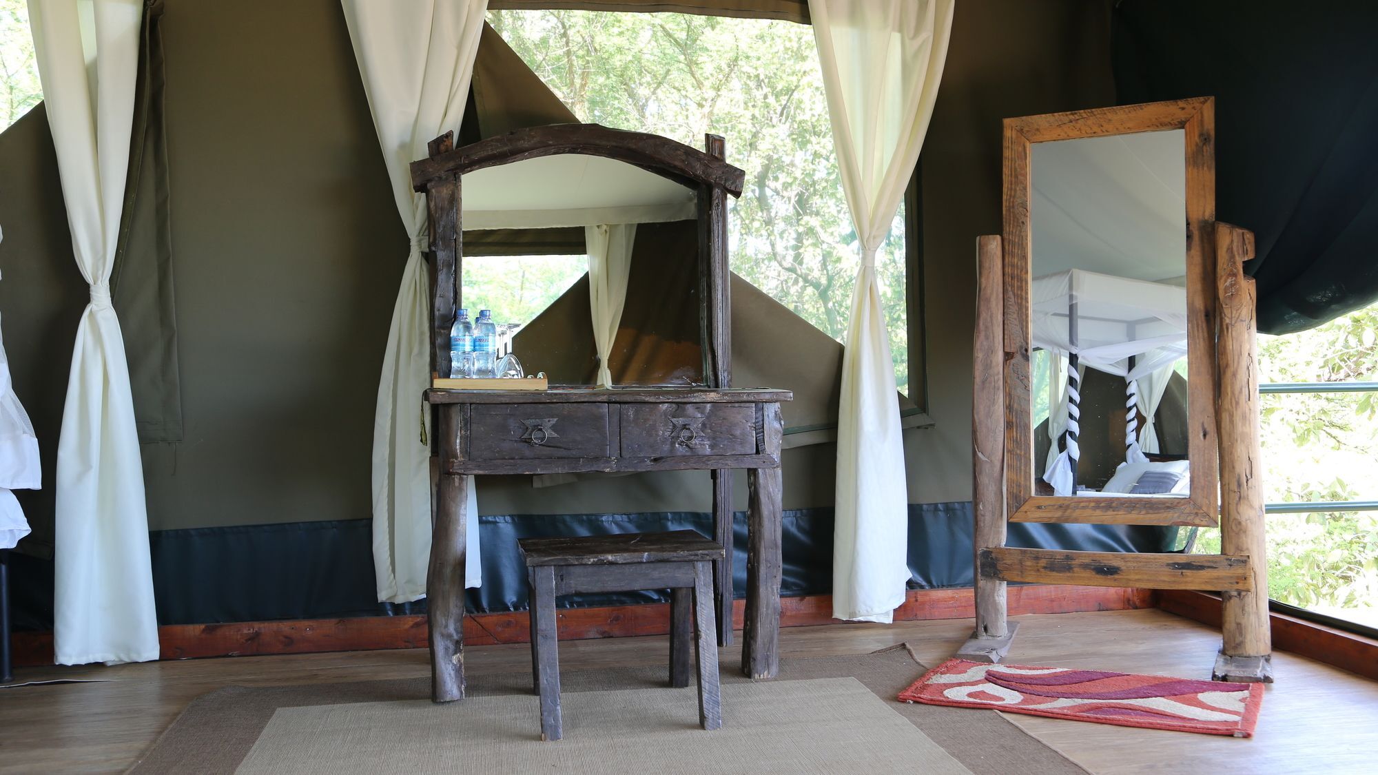 Ngorongoro Wild Camps Hotel Екстериор снимка